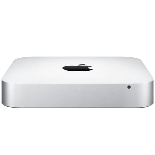 Apple mac mini intel core - apple,