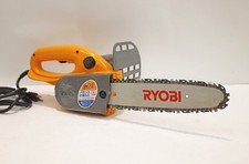 Motosega elettrica ryobi - elettrica,