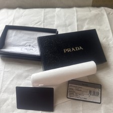 Prada Confezione Regalo Vuota