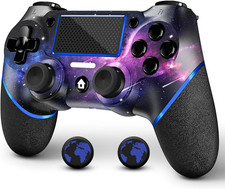Controller Wireless per PS4