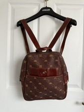 Zaino The Bridge in pelle