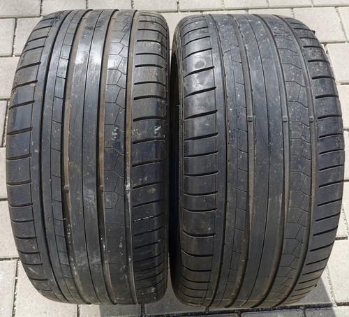 Pneumatici estivi 265 45r18 - pneumatici, 265/45r18