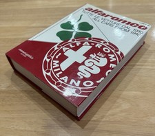 Alfa Romeo Tuttle Le Venture Dal 1910 All Cars From 1910, Luigi Fusi