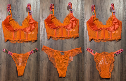 Reggiseno lungo victoria - reggiseno, victoria’s
