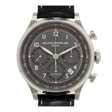 BAUME&MERCIER Capeland