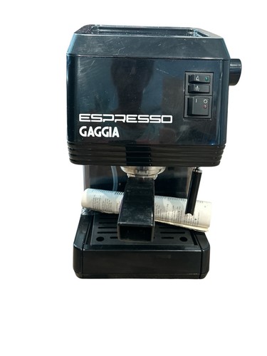 Vintage brevetti gaggia - brevetti,