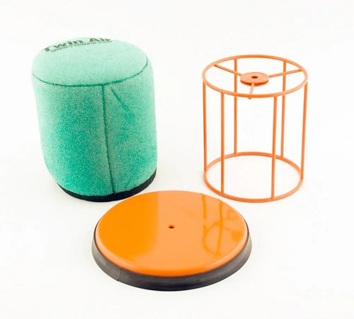 Kit filtro aria twin air - kit,