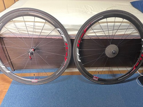 Ffwd f4r speed - ffwd, 11