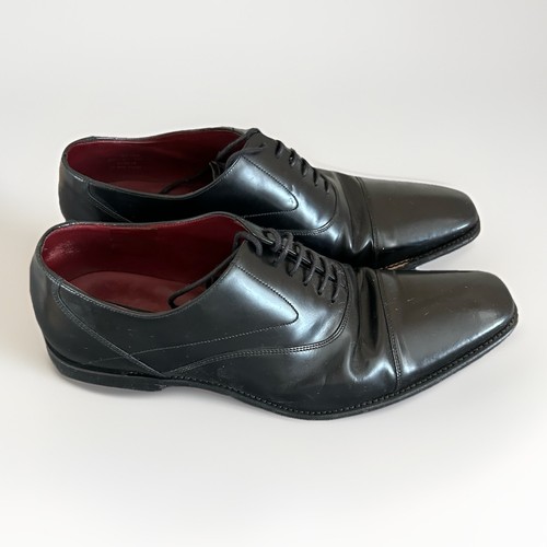 Scarpe oxford loake design - loake,