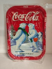 Vassoio Coca-cola