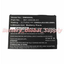 Per 361-00038-01 Garmin