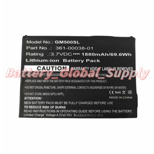 Per 361 00038 - per, garmin