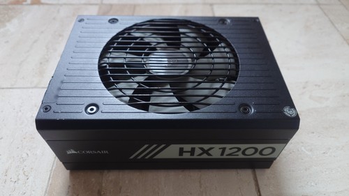 Difettoso corsair 1200 - difettoso,
