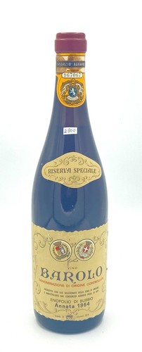 Vintage bottle enopolio - bottle,