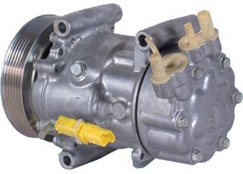 Compressore clima peugeot - compressore,