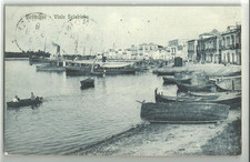 BRINDISI - Viale Sciabiche -