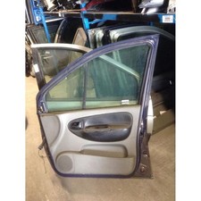 PORTA ANT. DX PER RENAULT SCENIC RX 4 (00) 1.9 DCI RX4 SW 5P/D/1870CC. 2000