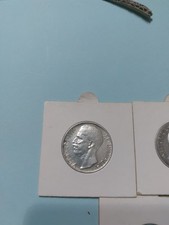 N.3 Moneta 10 LIRE VITTORIO