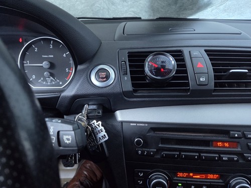 Bmw serie e81 e82 e87 - bmw, 1