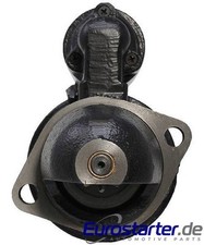 1* Motorino di Avviamento