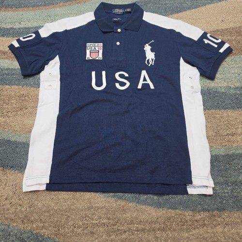 Polo ralph lauren usa - polo,