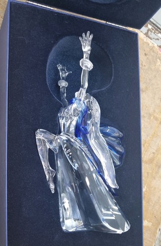 Swarovski crystal the - the, magic