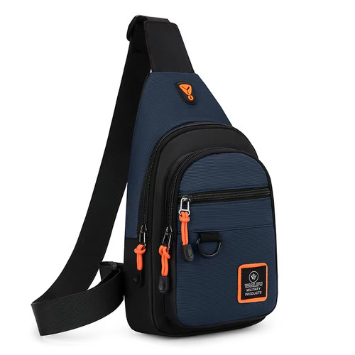 Borsa tracolla uomo - tracolla,