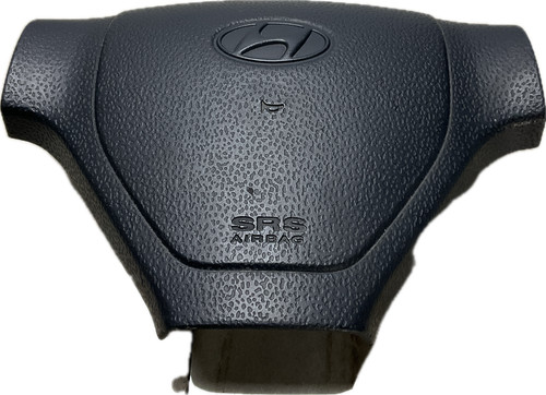 Carica airbag volante per