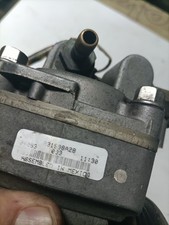 COMPRESOR DE AIRE MERCURY