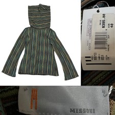 NwD Missoni Turtleneck Long