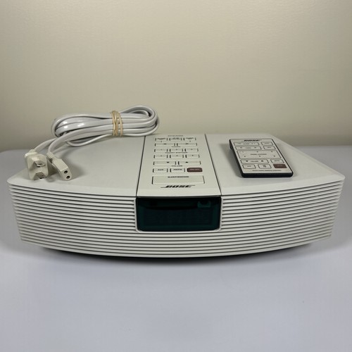 Bose wave radio awr1 bianco - bose,