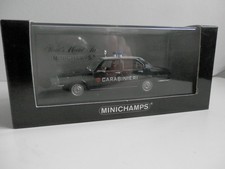 1/43 Minichamps 400 120290