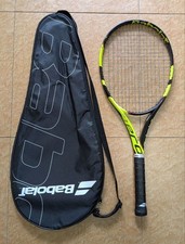 Impugnatura Babolat Pure Aero