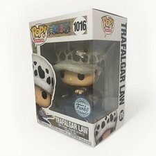 FUNKO POP ! ONE PIECE