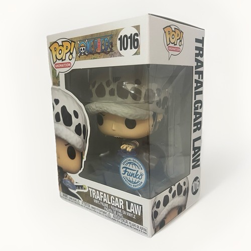 Funko pop one piece - pop,