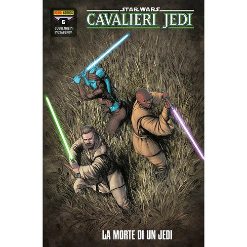 Star wars cavalieri - wars:,