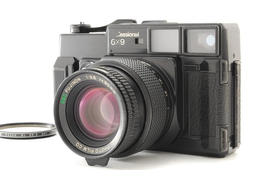 Ecc fujica fuji fujifilm - [ecc+5],
