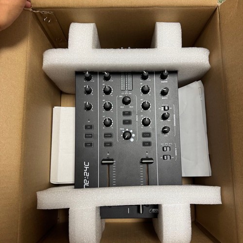 Allen heath xone 24c - allen, xone:24c