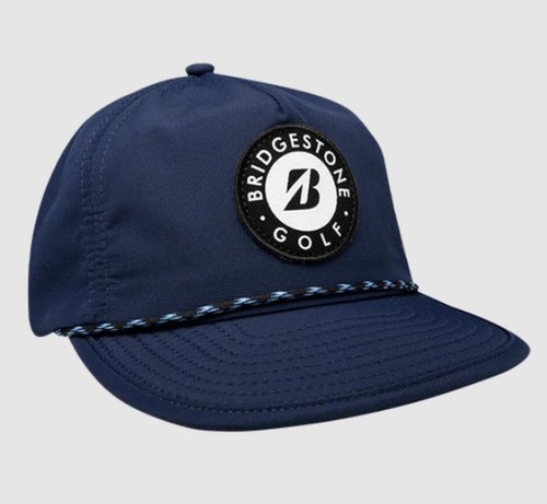 Bridgestone crusher hat - bridgestone,