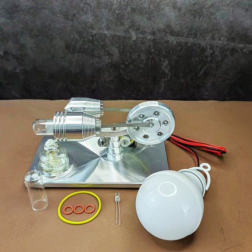 Stlxh modellino motore - sb-stlxh,