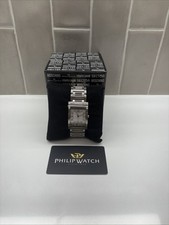 *RARE* Vintage Luxury Philip