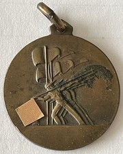 Medaglia Premio GUF Mussolini