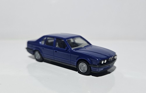 Herpa auto bmw - h0, 735i