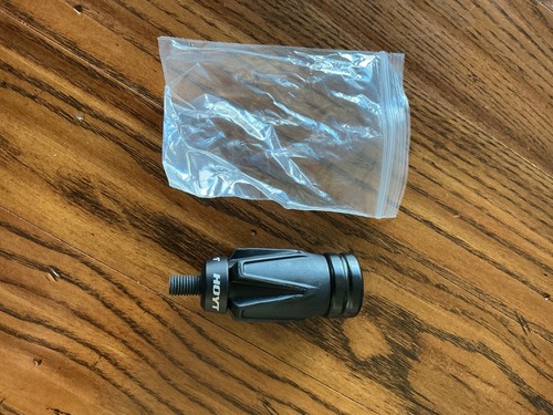 Stabilizzatore stop corto hoyt - corto,
