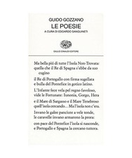 Poesie guido gozzano - guido,