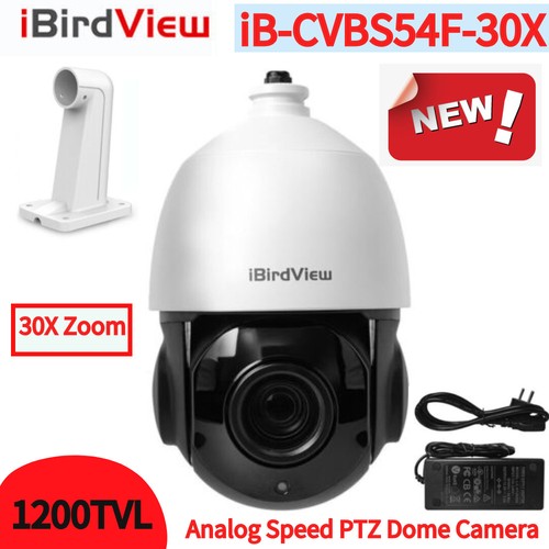 Telecamera cupola 1200tvl - telecamera,