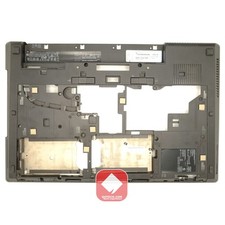 Scocca inferiore notebook - inferiore,