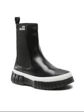 SCARPE STIVALI DONNA LOVE