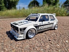 1:18 VW Golf 1 GTI Voomeran