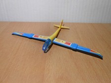 KINDER FERRERO: DELTAPLANO GIALLO BLU  K 94 N. 2